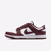 Nike Dunk Low Retro [DV0833-115] 男女 休閒鞋 運動 復古 經典 低筒 紅杉暗紅