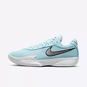 Nike Air Zoom G.T. Cut Academy EP [FB2598-400] 男 籃球鞋 緩震 水藍