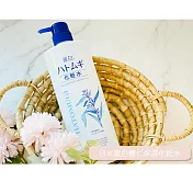 日本麗白薏仁潤膚化粧水-1000ML
