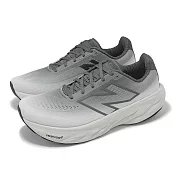 New Balance NB 慢跑鞋 Fresh Foam X 1080 V14 2E 寬楦 男鞋 城堡灰 厚底 緩震 運動鞋 M1080L14-2E