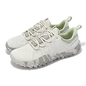 Merrell 戶外鞋 Wrapt 女鞋 灰 綠 防水鞋面 水鞋 抓地 ML008268