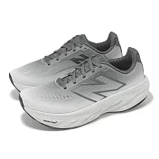 New Balance NB 慢跑鞋 Fresh Foam X 1080 V14 D 寬楦 女鞋 城堡灰 厚底 緩震 運動鞋 W108014G-D