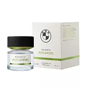 BMW 佛手柑之心中性淡香精 50ml (BERGAMOOD)-代理商公司貨