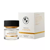BMW 琥珀之心中性淡香精 50ml (AMBERNESS)-代理商公司貨