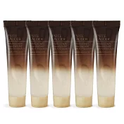 ESTEE LAUDER 雅詩蘭黛 特潤超導醒膚潔顏蜜(15ml)X5- 公司貨