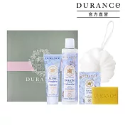 DURANCE朵昂思 琉璃苣輕奢洗沐禮盒-公司貨