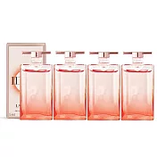 LANCOME 蘭蔻 IDOLE 唯我香水(玫瑰花香)(5ml)X4-公司貨
