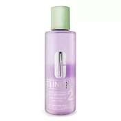 CLINIQUE 倩碧 三步驟溫和潔膚水2號(400ml)-公司貨