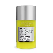 L’OCCITANE 歐舒丹 都會男士體香膏(75g)-國際航空版