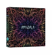 【狗吠火車娛樂設計 桌遊】杏仁核