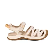 Teva Tirra Sport Ct [TV1166310BIR] 女 運動涼鞋 護趾涼鞋 健行 登山 旅行探險 米