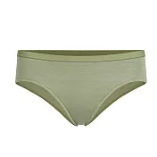 【紐西蘭Icebreaker 】女 Siren HIP 三角內褲-BF150 XS 若綠