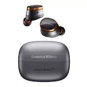 Bowers&Wilkins B&W Pi8 McLaren Edition 麥拉倫聯名限量版 旗艦 真無線耳機 入耳式 藍芽 降噪耳機
