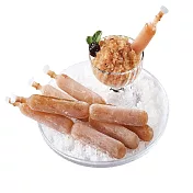 【阿官火鍋】御品烏梅汁 梅汁棒(30隻)(含運)