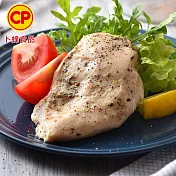 【卜蜂】即食雞胸肉-義式黑胡椒(2片/220g/包)