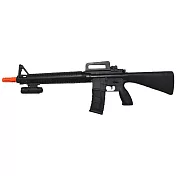 【Party World】M16突擊步槍手自一體水彈槍G180-1