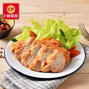 【卜蜂】即食雞胸肉-川香椒麻(2片/220g/包)