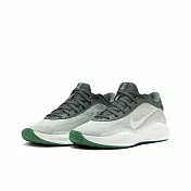 Nike G.T Hustle Academy EP 綠白 FJ7808-300 27.5cm 綠白
