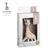 Sophie la girafe 蘇菲長頸鹿乳膠咬牙器