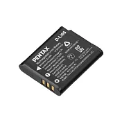 PENTAX DL-96 原廠充電式鋰電池 - 適用WG 1000 防水相機【公司貨】