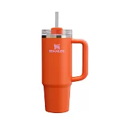 STANLEY 冒險系列 吸管隨手杯2.0 0.88L / 番茄梅