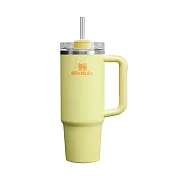 STANLEY 冒險系列 吸管隨手杯2.0 0.88L / 香蕉奶昔