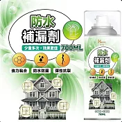 萬用防水補漏密封膠700ml