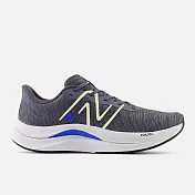 New Balance Fuelcell Propel V4 [MFCPRCC4] 男 慢跑鞋 路跑 2E 寬楦 石墨灰
