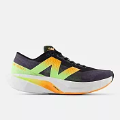 New Balance Fuelcell Rebel V4 [MFCXCB4] 男 競速跑鞋 2E寬楦 輕量 石墨灰