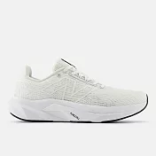 New Balance Fuelcell Propel V5 [MFCPRLW5] 男 慢跑鞋 2E 寬楦 緩震 米白
