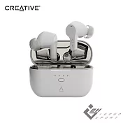 Creative Zen Air SXFI 降噪真無線藍牙耳機