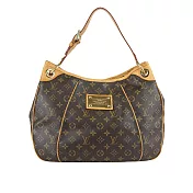 LV Monogram Galliera南瓜包(中)_展示品