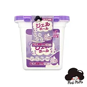 梅歐媽媽 香氛洗衣膠囊25顆*3盒 (香味任選) F 梔子白茶香(紫色)*3盒