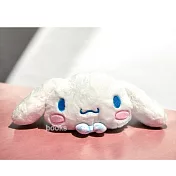 Sanrio 三麗鷗【大耳狗絨毛】幸運零錢包