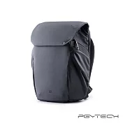 PGYTECH OneGo 2 雙肩攝影後背包 25L 公司貨 啞光黑