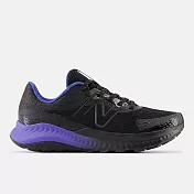 New Balance Dynasoft Nitrel V5 [WTNTRTK5] 女 越野跑鞋 運動鞋 寬楦 黑紫