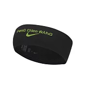 Nike x Feng Chen Wang 頭巾 黑 聯名款 DV4017-068 黑色