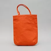 【蘑菇MOGU】甘單小包 蘑菇經典手提包   柿子橘