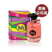 杜拜多多香選 - 恣意纏繞女性淡香水 100ML (原廠公司貨)