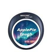 NAVLYNX ApplePie Touch CarPlay車用盒  黑銀