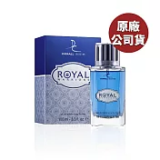 杜拜多多香選 - 皇家戰士男性淡香水 100ML (原廠公司貨)
