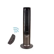 尚朋堂 3段速 定時 直立式 旋網扇 大夏扇  SF-100TW 黑