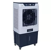 獅皇 16吋 水冷扇 機械式 AS09B