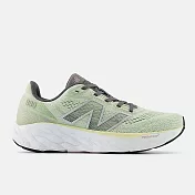 New Balance Fresh Foam X 880 V14 [W880N14] 女 慢跑鞋 D寬楦 緩震 綠灰