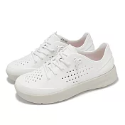 Crocs 懶人鞋 Inmotion Pacer W 女鞋 舒樂繫帶鞋 白 休閒鞋 洞洞鞋 卡駱馳 210832100