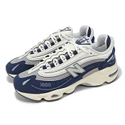 New Balance NB 休閒鞋 1000 男鞋 海軍藍 海鹽 復古 緩震 運動鞋 NB M1000MEN-D