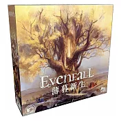 【狗吠火車娛樂設計 桌遊】薄暮新生