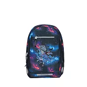 【Beckmann】Gym好輕便兒童後背包12L (郊遊包/才藝包) 星際忍者