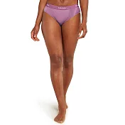 【紐西蘭Icebreaker】女 Cool-Lite™ Sprite 內褲-125 S 粉紫