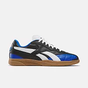 Reebok Hammer Street [100208943] 男 運動休閒鞋 舒適 復古 穿搭 黑 藍
